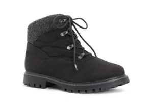 Toe Warmers Trekker F Grip Black | Women Women's Boot