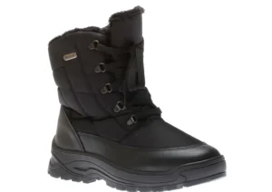 Pajar Trigger Black Winter Boot | Men's Boot