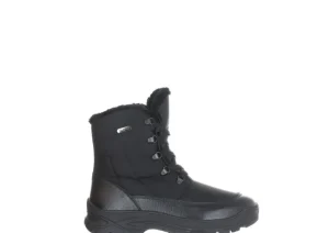 Pajar Trigger Black Winter Boot | Men's Boot