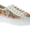 Keds TripleKickRPC Citrus | Women Women's Casual