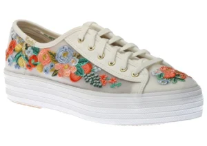 Keds TripleKickRPC Citrus | Women Women's Casual