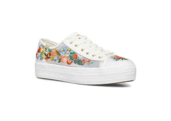 Keds TripleKickRPC Citrus | Women Women's Casual