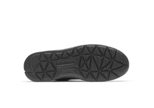 Rockport True Cayden Black | Men's Casual