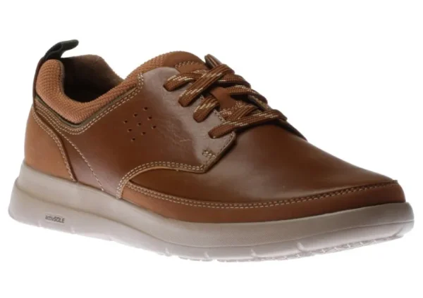 Rockport True Cayden Wood | Men's Casual