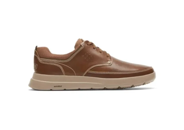 Rockport True Cayden Wood | Men's Casual