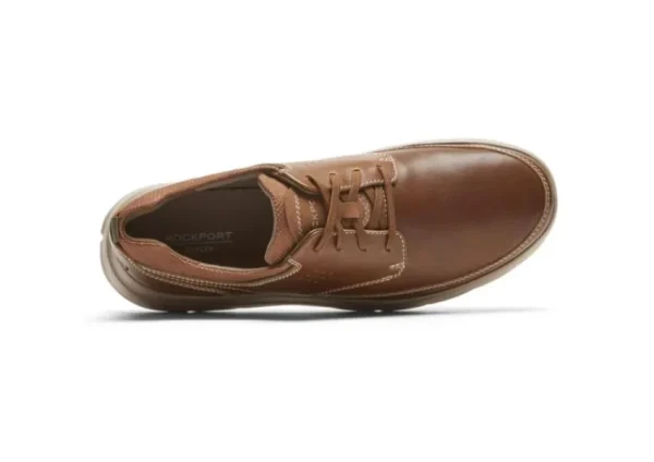 Rockport True Cayden Wood | Men's Casual