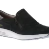 Rockport True Stride SO Black | Women Women's Casual