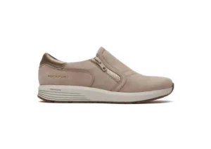 Rockport True Stride SO Taupe | Women Women's Casual