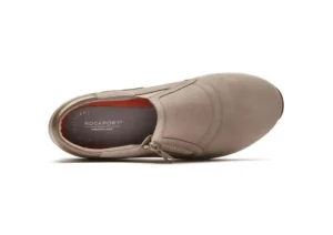 Rockport True Stride SO Taupe | Women Women's Casual