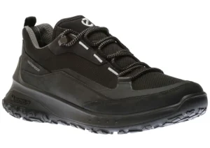 Ecco ULT TRN M Black | Men's Walking