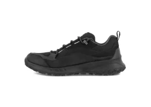 Ecco ULT TRN M Black | Men's Walking