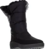 Pajar Valentina Black Winter Boot | Women Women's Boot