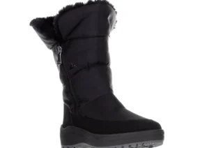 Pajar Valentina Black Winter Boot | Women Women's Boot