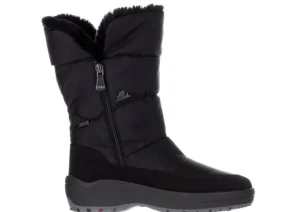 Pajar Valentina Black Winter Boot | Women Women's Boot