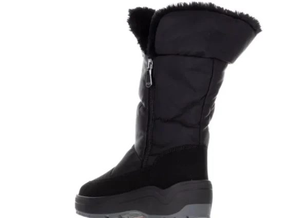 Pajar Valentina Black Winter Boot | Women Women's Boot