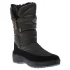 Pajar Valentina Charcoal Winter Boot | Women Women's Boot