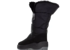 Pajar Valentina Charcoal Winter Boot | Women Women's Boot