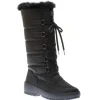 Olang Valeria Nero Black | Women Women's Boot