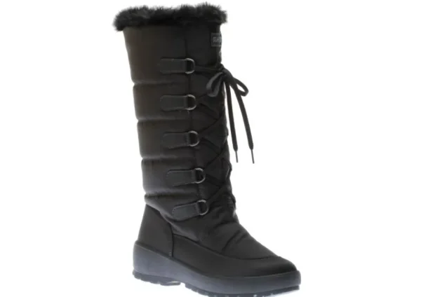 Olang Valeria Nero Black | Women Women's Boot