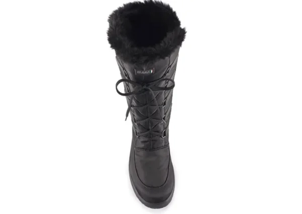 Olang Valeria Nero Black | Women Women's Boot