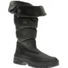 Pajar Varsovie Black Winter Boot | Women Women's Boot