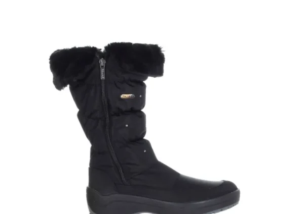 Pajar Varsovie Black Winter Boot | Women Women's Boot