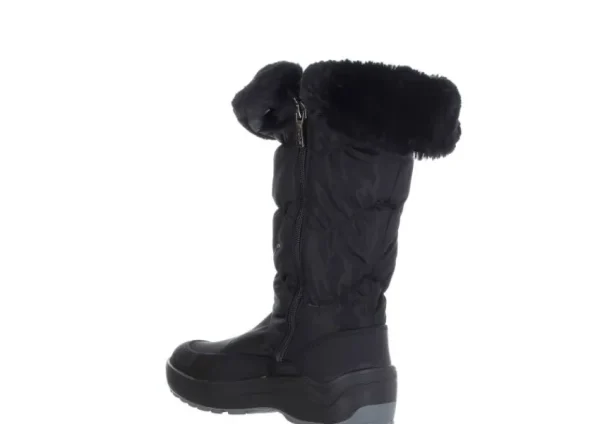 Pajar Varsovie Black Winter Boot | Women Women's Boot