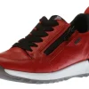 Ara Victoria Red | Women Women's Walking