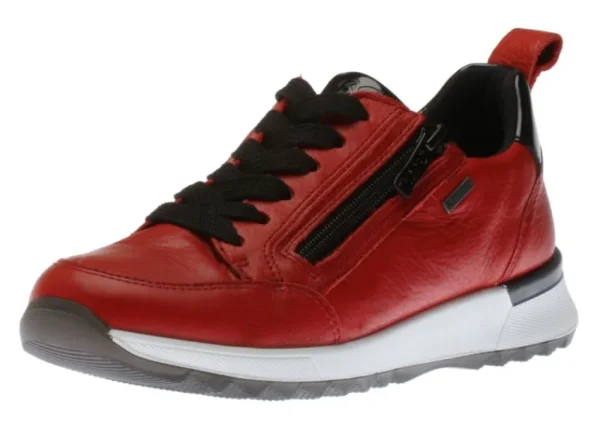 Ara Victoria Red | Women Women's Walking