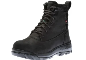 NexGrip Victory 3.0 Black | Men's Boot