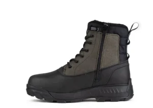 NexGrip Victory 3.0 Black | Men's Boot