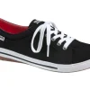 Keds Vollie LTT Black | Women Women's Casual