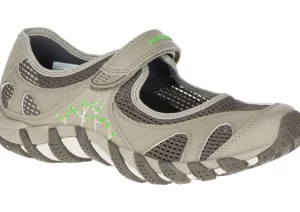 Merrell Waterpro Pandi Brindle Mary Jane Hiking Shoe | Women Women's Casual