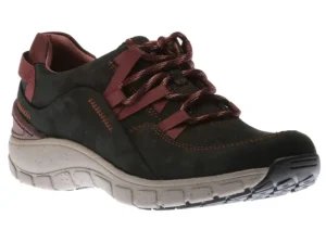 Clarks Wave Range Black | Women Women's Walking