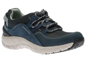 Clarks Wave Range Blue | Women Women's Walking