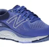 New Balance W840BB5 Arua Moon Violet Running Shoe | Women Women's Walking | Women's Running