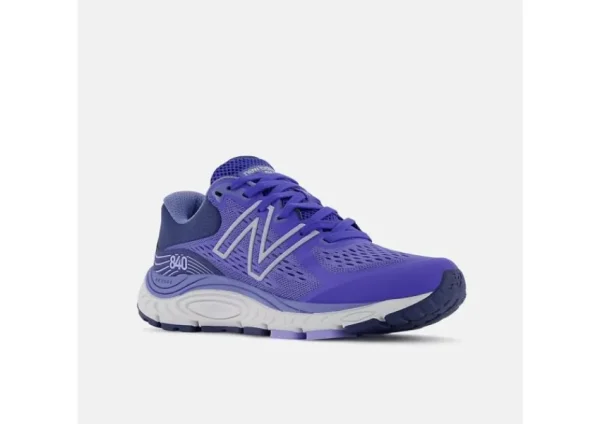 New Balance W840BB5 Arua Moon Violet Running Shoe | Women Women's Walking | Women's Running