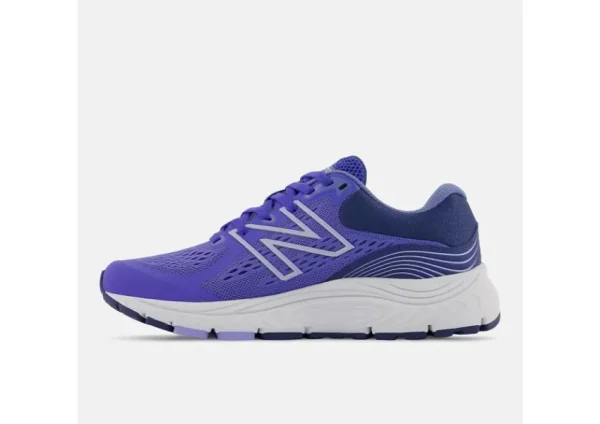 New Balance W840BB5 Arua Moon Violet Running Shoe | Women Women's Walking | Women's Running