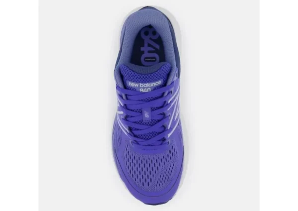 New Balance W840BB5 Arua Moon Violet Running Shoe | Women Women's Walking | Women's Running