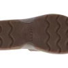 Sperry Whitecap Brown Slide Sandal | Men's Slide