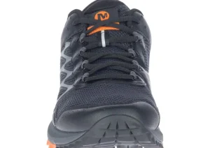 Merrell Wildwood Granite Trail Running Shoe | Men's Walking