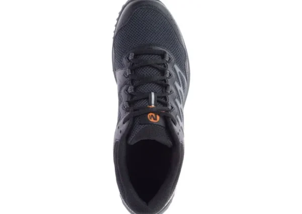 Merrell Wildwood Granite Trail Running Shoe | Men's Walking