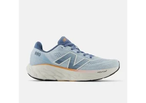 New Balance W880J14 Quarry Blue | Women Women's Running