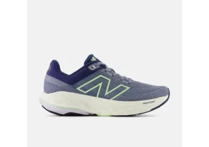 New Balance W860L14 Arctic Grey | Women Women's Running