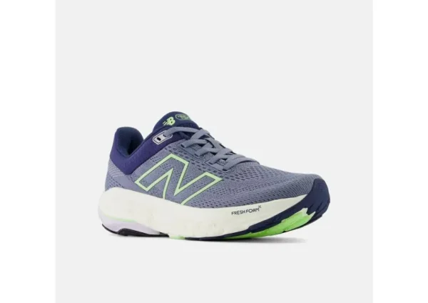 New Balance W860L14 Arctic Grey | Women Women's Running