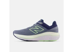 New Balance W860L14 Arctic Grey | Women Women's Running