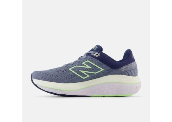 New Balance W860L14 Arctic Grey | Women Women's Running