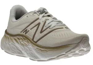 New Balance WMORCW4 White Gold | Women Women's Running