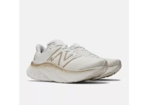 New Balance WMORCW4 White Gold | Women Women's Running