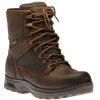 Dunham Works Moc Boot Tan | Men's Boot